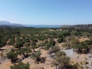 Gavalochori Grundstück mit Meerblick in Gavalochori Grundstück kaufen